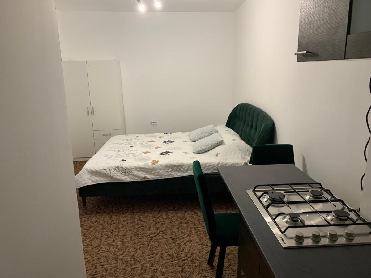 Luxury Accommodation Republicii Braşov Dış mekan fotoğraf