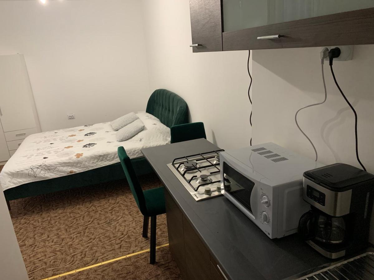 Luxury Accommodation Republicii Braşov Dış mekan fotoğraf
