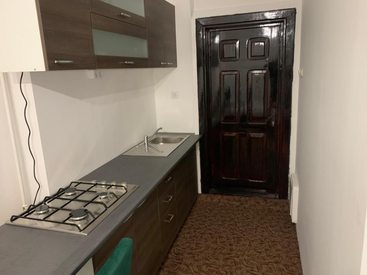 Luxury Accommodation Republicii Braşov Dış mekan fotoğraf