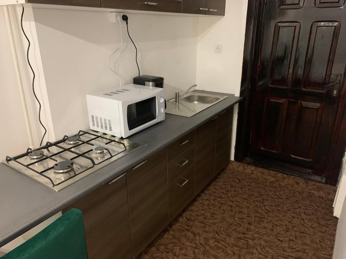 Luxury Accommodation Republicii Braşov Dış mekan fotoğraf