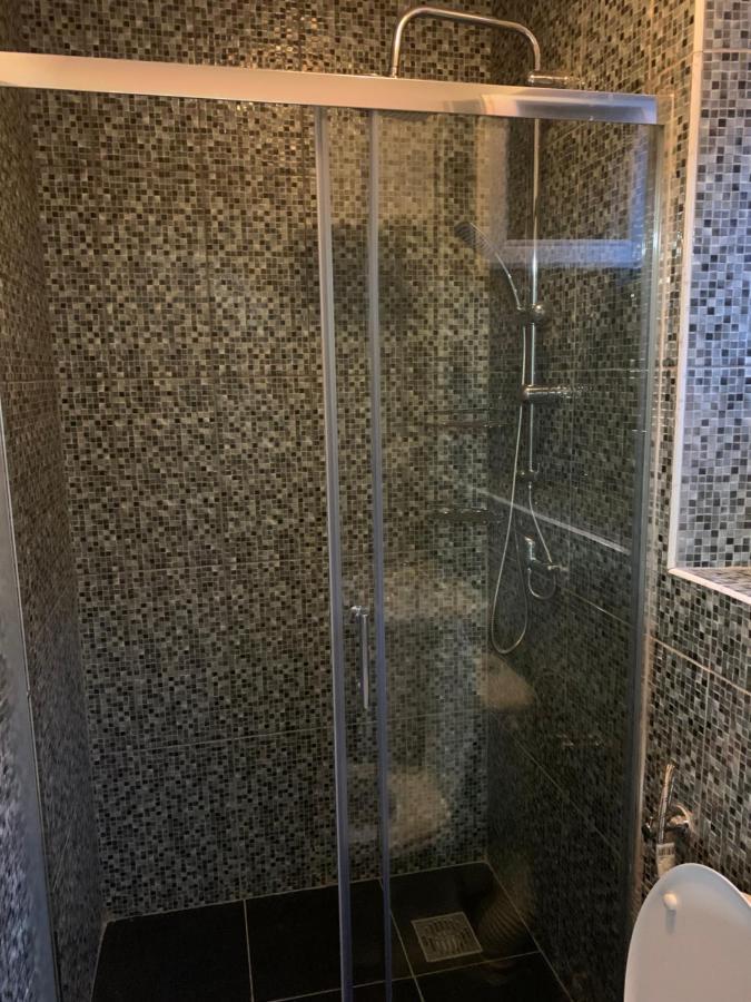Luxury Accommodation Republicii Braşov Dış mekan fotoğraf
