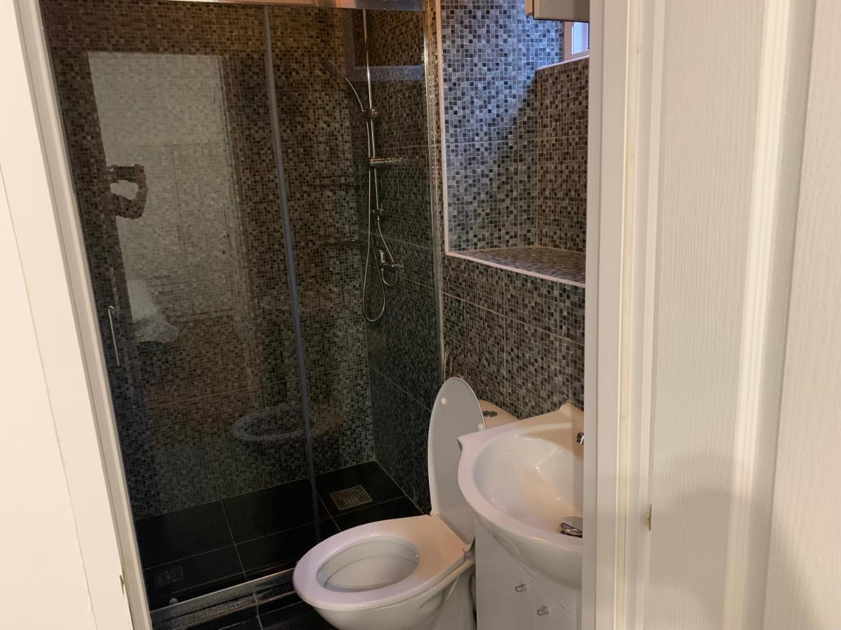 Luxury Accommodation Republicii Braşov Dış mekan fotoğraf