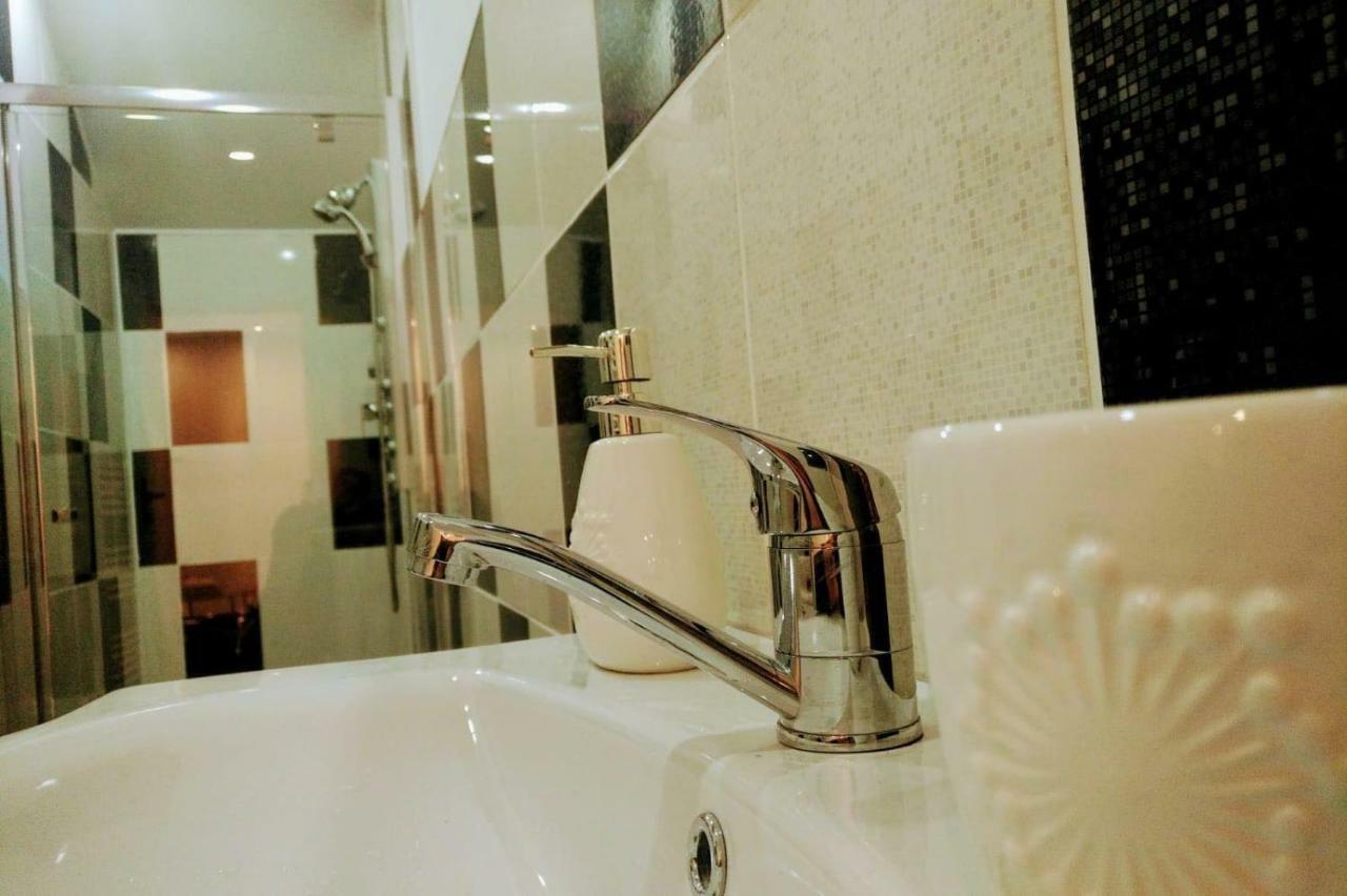 Luxury Accommodation Republicii Braşov Dış mekan fotoğraf