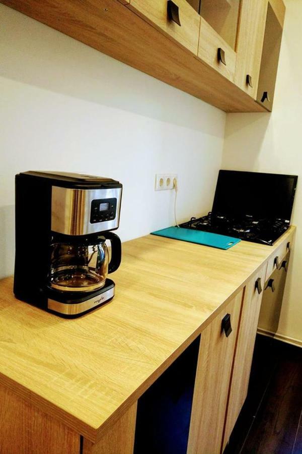 Luxury Accommodation Republicii Braşov Dış mekan fotoğraf
