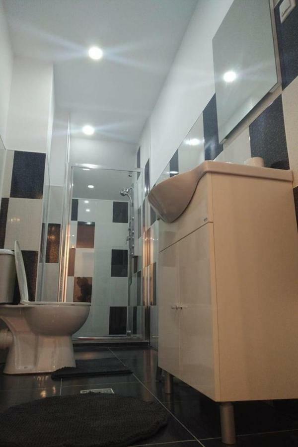 Luxury Accommodation Republicii Braşov Dış mekan fotoğraf