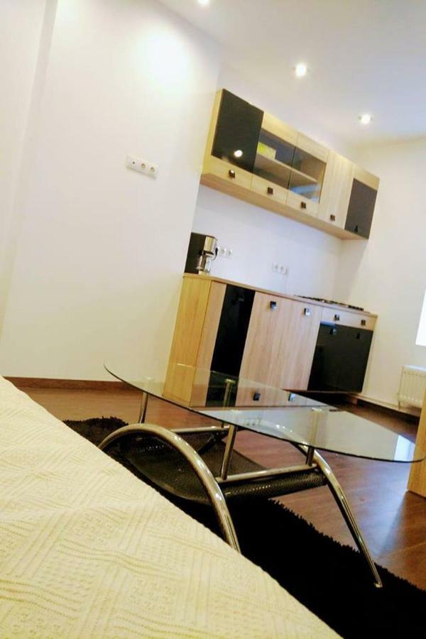 Luxury Accommodation Republicii Braşov Dış mekan fotoğraf