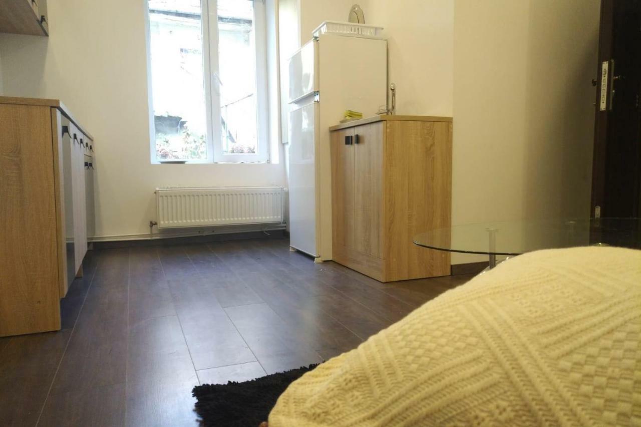 Luxury Accommodation Republicii Braşov Dış mekan fotoğraf