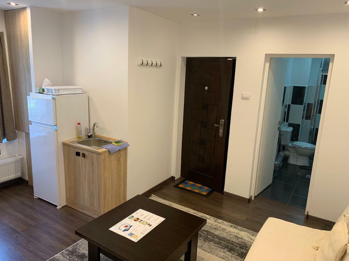 Luxury Accommodation Republicii Braşov Dış mekan fotoğraf