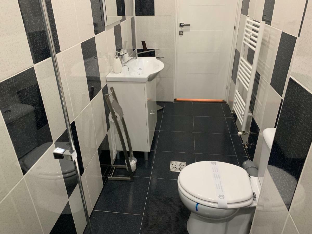 Luxury Accommodation Republicii Braşov Dış mekan fotoğraf