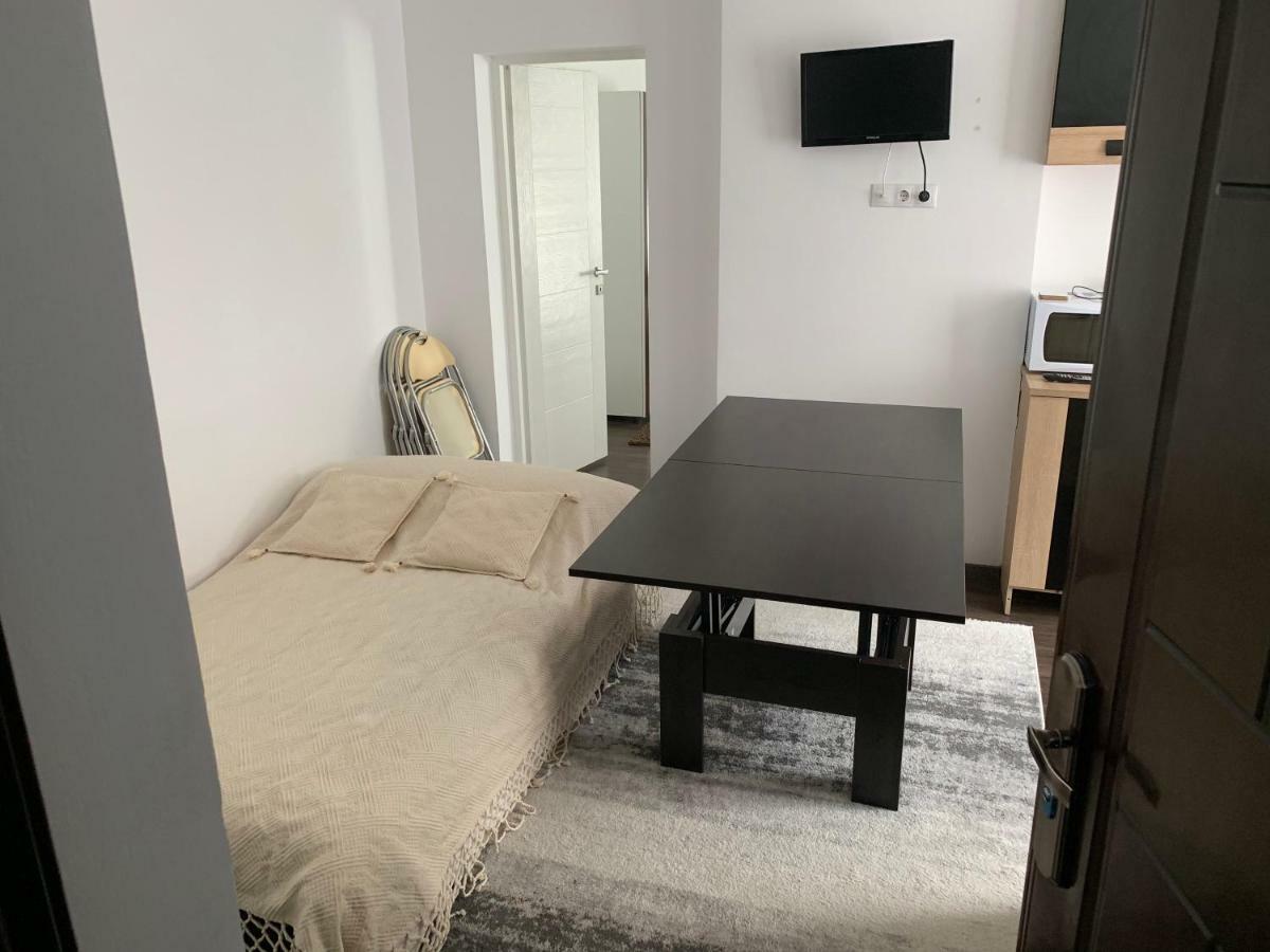 Luxury Accommodation Republicii Braşov Dış mekan fotoğraf