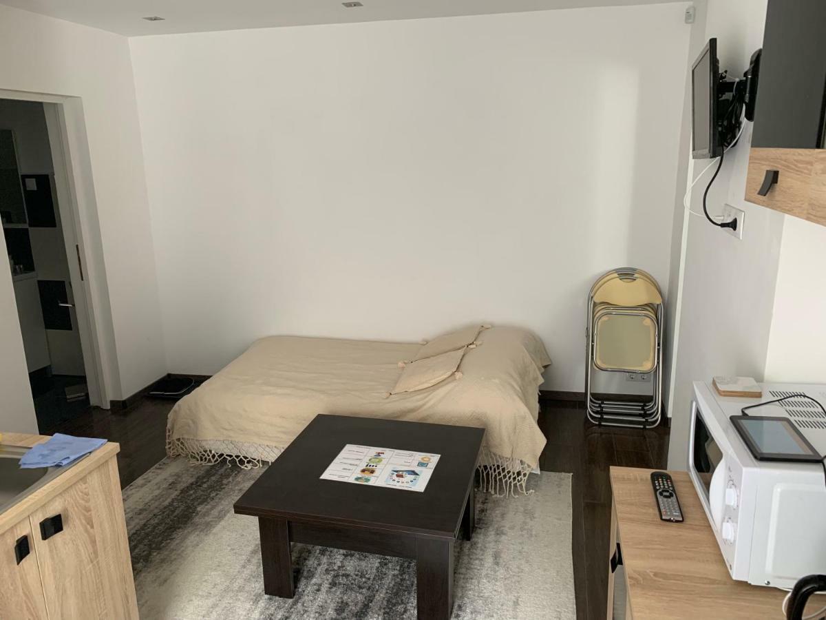 Luxury Accommodation Republicii Braşov Dış mekan fotoğraf